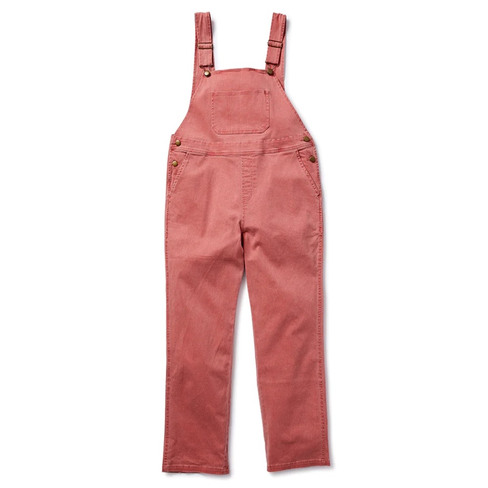 NWT Nantucket Reds Collection® Ladies Overall from Murray’s Toggery Shop